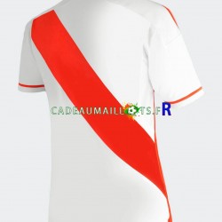 Pérou Maillot avec flocage Domicile 2023 ,Homme MC