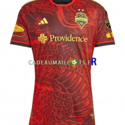 Seattle Sounders FC Maillot avec flocage Extérieur 2023-2024 ,Homme MC