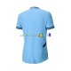 Manchester City Maillot avec flocage Domicile 2024-2025 ,Homme MC