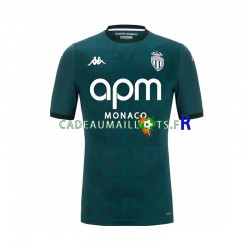 AS Monaco Maillot avec flocage Extérieur 2024-2025 ,Homme MC AS Monaco Maillot avec flocage Extérieur 2024-2025 ,Homme MC