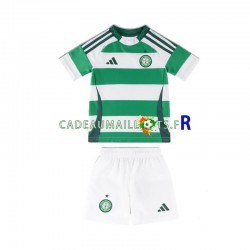 Celtic Maillot avec flocage Domicile 2024-2025 ,Tenue Enfant MC Celtic Maillot avec flocage Domicile 2024-2025 ,Tenue Enfant MC