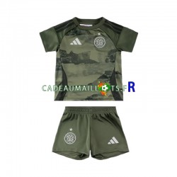 Celtic Maillot avec flocage 3ème 2024-2025 ,Tenue Enfant MC Celtic Maillot avec flocage 3ème 2024-2025 ,Tenue Enfant MC
