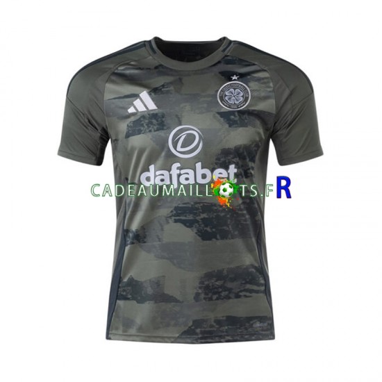 Celtic Maillot avec flocage 3ème 2024-2025 ,Homme MC