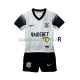 Corinthians Maillot avec flocage Domicile 2024-2025 ,Tenue Enfant MC