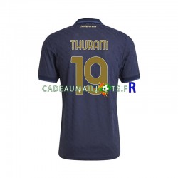Juventus Maillot avec flocage Lilian Thuram 19 3ème 2024-2025 ,Homme MC Juventus Maillot avec flocage Lilian Thuram 19 3ème 2024-2025 ,Homme MC