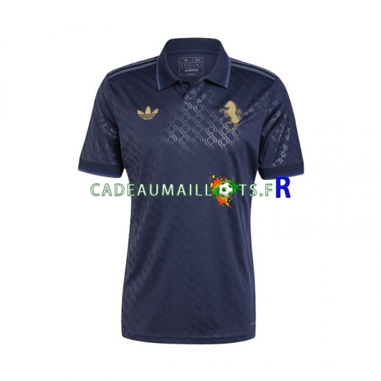 Juventus Maillot avec flocage 3ème 2024-2025 ,Homme MC