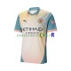 Manchester City Maillot avec flocage 4ème 2024-2025 ,Homme MC