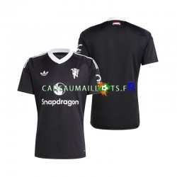 Manchester United Maillot avec flocage Gardien 3ème 2024-2025 ,Homme MC Manchester United Maillot avec flocage Gardien 3ème 2024-2025 ,Homme MC