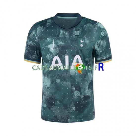 Tottenham Hotspur Maillot avec flocage 3ème 2024-2025 ,Homme MC