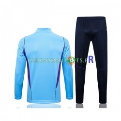 Argentine Bleu Tenues d'entraînement 2022-2023 SKU002