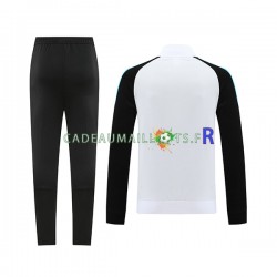 Argentine Blanc Ensemble Vestes d'entraînement 2022-2023