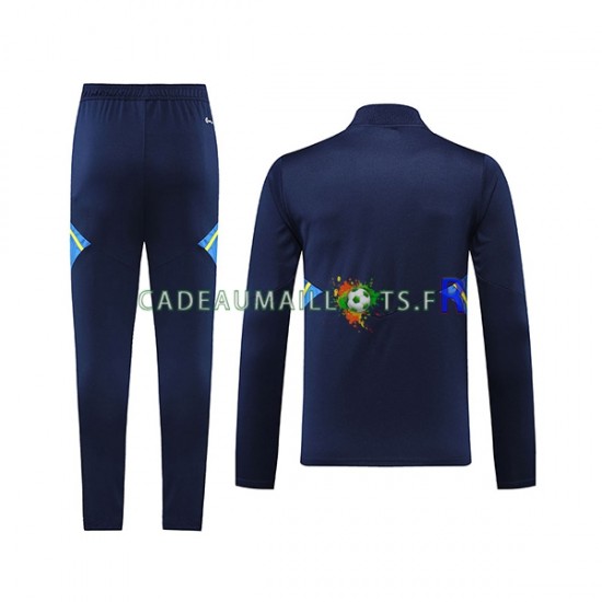 CA Boca Juniors Marine Tenues d'entraînement 2022-2023