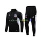 Noir Tenues d'entraînement Colo Colo 2022-2023