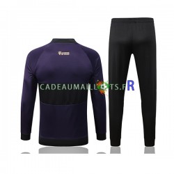 Corinthians Violet Ensemble Vestes d'entraînement 2022-2023
