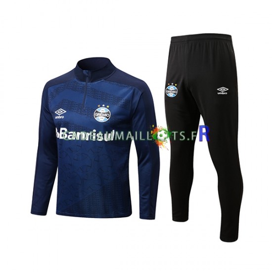 Gremio Bleu Tenues d'entraînement 2022-2023