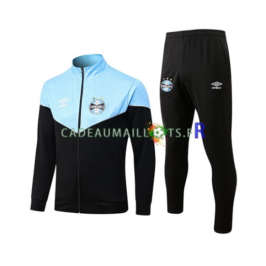 Gremio Noir Ensemble Vestes d'entraînement 2022-2023