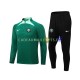 Nigeria Vert Tenues d'entraînement 2022-2023