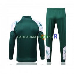 Palmeiras Vert Ensemble Vestes d'entraînement 2022-2023