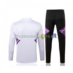 Real Madrid Blanc Tenues d'entraînement 2022-2023