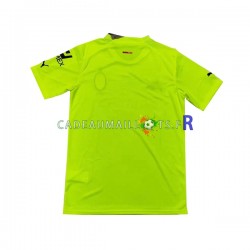AC Milan Maillot avec flocage Gardien Domicile 2022-2023 ,Homme MC