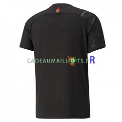 AC Milan Maillot avec flocage 3ème 2021-2022 ,Homme MC