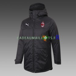 AC Milan Bleu Veste d'entraînement Imperméable ,Homme AC Milan Bleu Veste d'entraînement Imperméable ,Homme