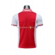 Ajax Amsterdam Maillot avec flocage Rétro Domicile 1997-1998 ,Homme MC