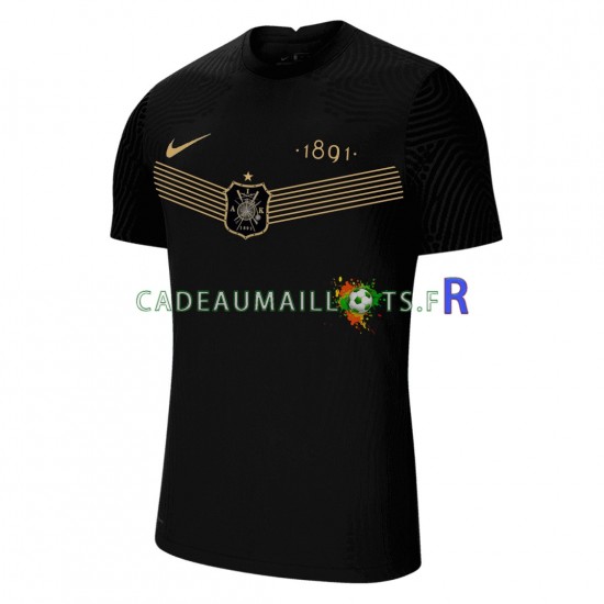 AIK Maillot avec flocage 130th Anniversary Domicile 2021 ,Homme MC