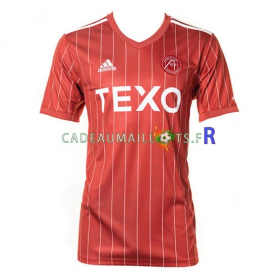 Aberdeen Maillot avec flocage Domicile 2022-2023 ,Homme MC