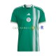 Algérie Maillot avec flocage Extérieur 2022-2023 ,Homme MC