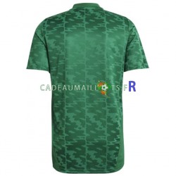 Algérie Maillot avec flocage Domicile 2021 ,Homme MC