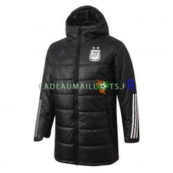 Argentine Bleu Veste Rembourrée ,Homme