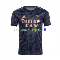 Arsenal Maillot avec flocage Extérieur 2022-2023 ,Homme MC