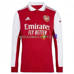 Arsenal Maillot avec flocage Domicile 2022-2023 ,Homme ML