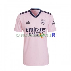 Arsenal Maillot avec flocage 3ème 2022-2023 ,Homme MC