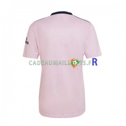 Arsenal Maillot avec flocage 3ème 2022-2023 ,Homme MC
