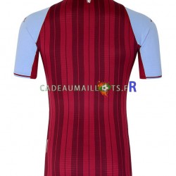 Aston Villa Maillot avec flocage Domicile 2021-2022 ,Homme MC