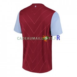 Aston Villa Maillot avec flocage Domicile 2022-2023 ,Homme MC