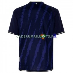 Aston Villa Maillot avec flocage 3ème 2021-2022 ,Homme MC
