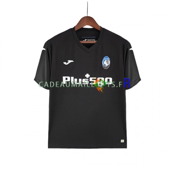 Atalanta Maillot avec flocage Gardien Domicile 2022-2023 ,Homme MC