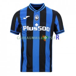 Atalanta Maillot avec flocage Domicile 2022-2023 ,Homme MC