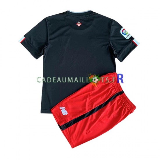 Athletic Bilbao Maillot avec flocage Extérieur 2022-2023 ,Tenue Enfant MC