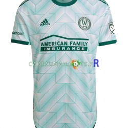 Atlanta United Maillot avec flocage Extérieur 2022-2023 ,Homme MC