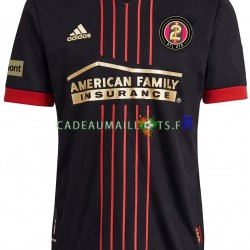 Atlanta United Maillot avec flocage Domicile 2022 ,Homme MC