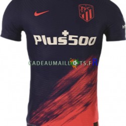 Atlético Madrid Maillot avec flocage Extérieur 2021-2022 ,Homme MC