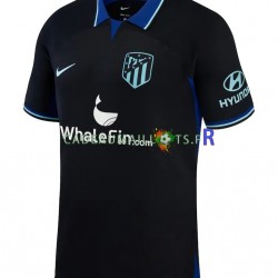 Atlético Madrid Maillot avec flocage Extérieur 2022-2023 ,Homme MC