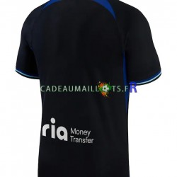 Atlético Madrid Maillot avec flocage Extérieur 2022-2023 ,Homme MC