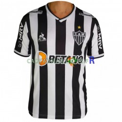 Atletico Mineiro Maillot avec flocage Domicile 2021-2022 ,Homme MC