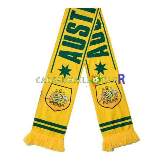 Australie Écharpe Football SKU001