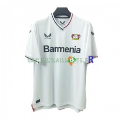Bayer 04 Leverkusen Maillot avec flocage 3ème 2022-2023 ,Homme MC